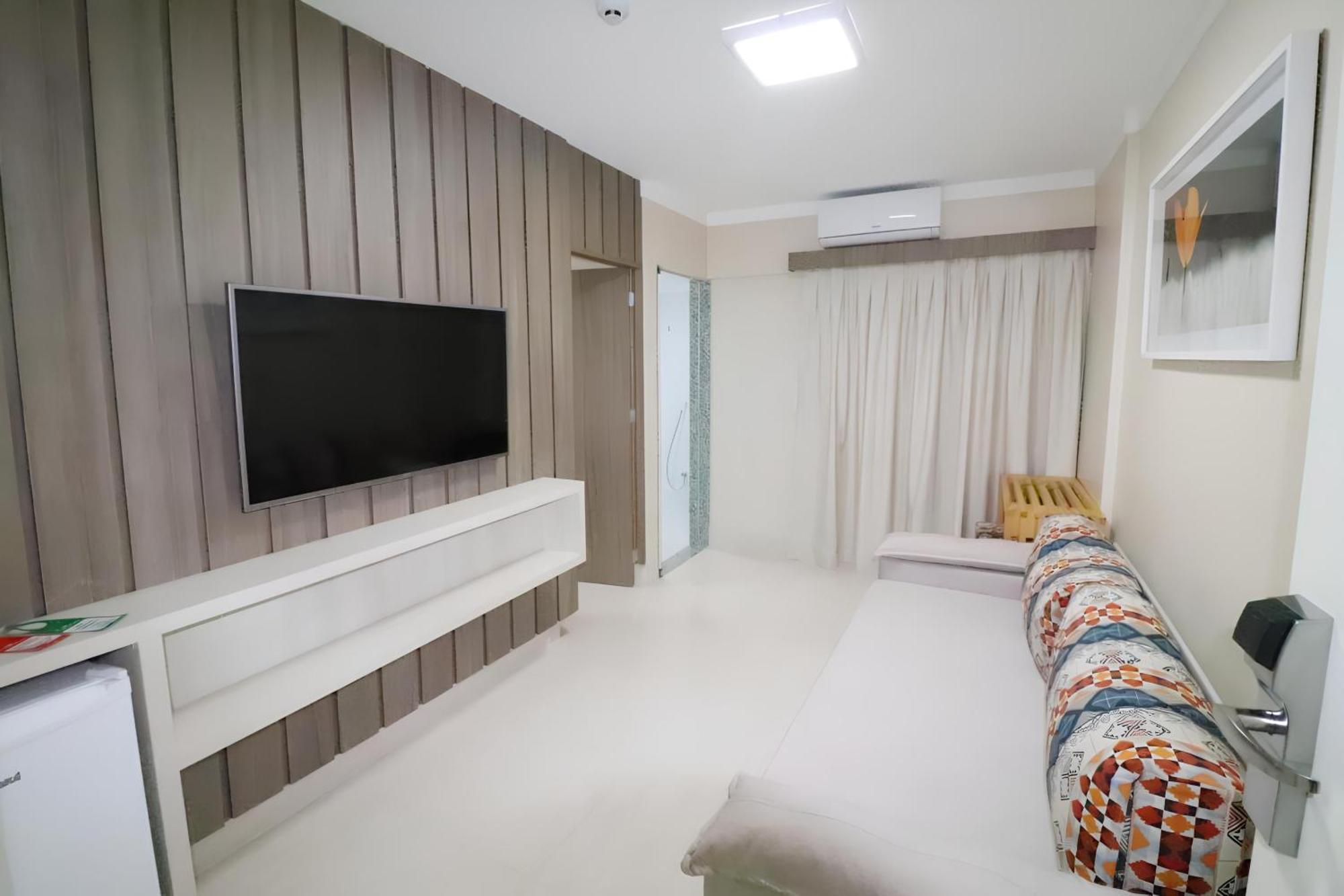 Appartement Piazza Diroma Com Acesso Ao Acqua Park à Caldas Novas Extérieur photo