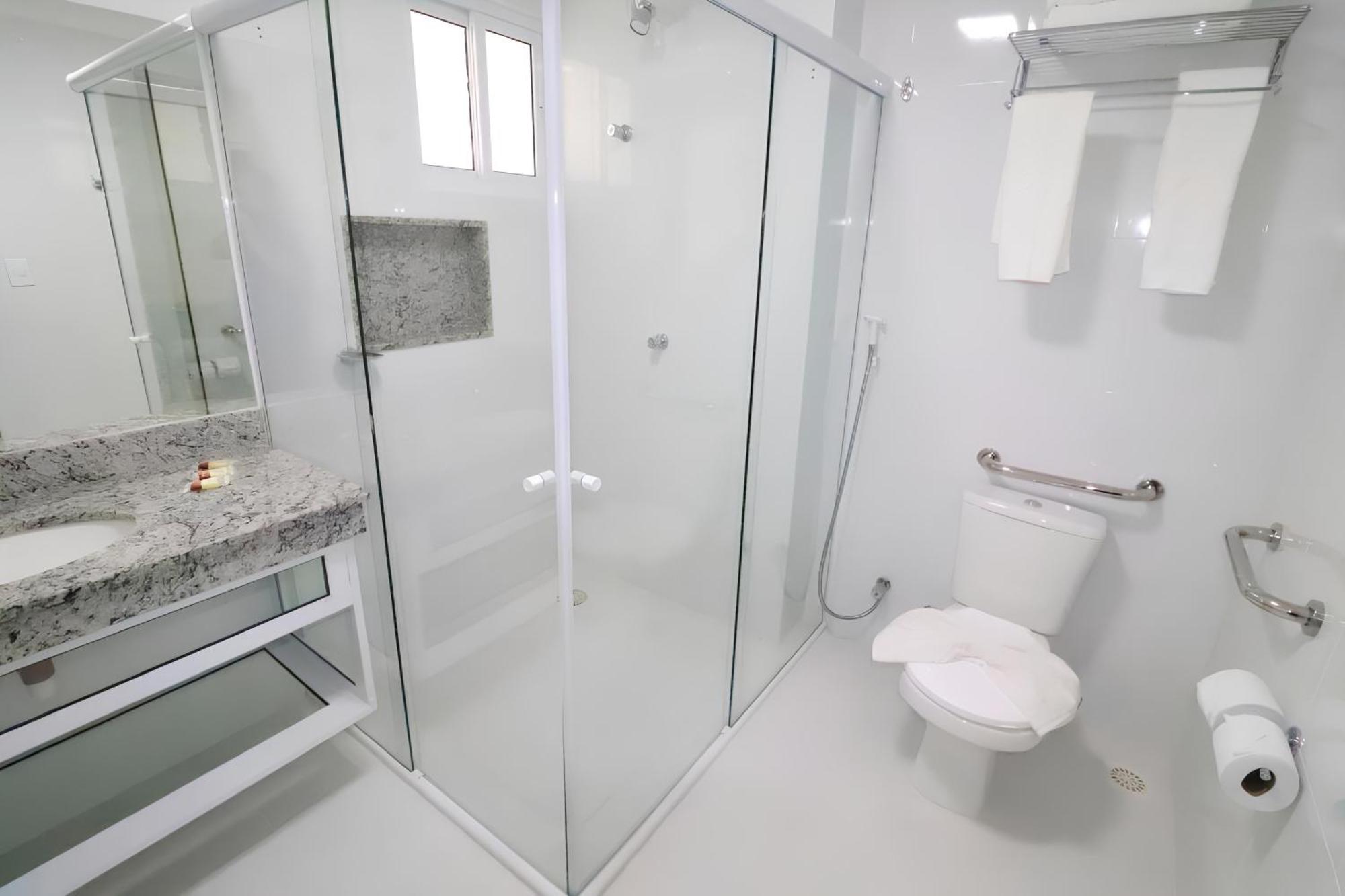 Appartement Piazza Diroma Com Acesso Ao Acqua Park à Caldas Novas Extérieur photo